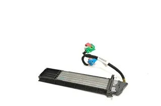 PEUGEOT 3008 2 generation (2017-2023) Электрический радиатор печки салона T2392001 34041307