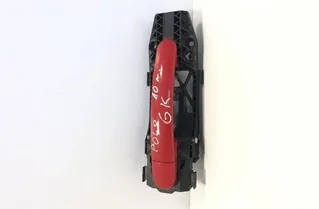 VOLKSWAGEN Polo 5 generation (2009-2017) Zadné ľavé dvere vonkajšia kľučka 5N0839885G 24707783