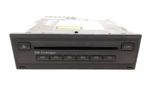 AUDI A6 C6/4F (2004-2011) CD menič 4E0035110A,4E0910110E 24707848