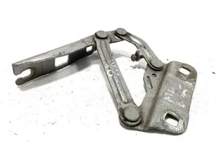 MERCEDES-BENZ M-Class W164 (2005-2011) Ľavý predný pant kapoty ES740403,A2518800128 24728263