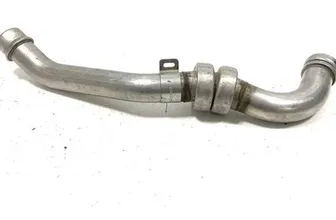 RENAULT Modus 2 generation (2007-2012) Intercooler hadica 24729077