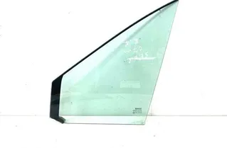 RENAULT Scenic 2 generation (2003-2010) Predné sklenené koľajnice dverí 43R00049,DOT24AS2M25 24738236