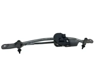 BMW 5 Series F10/F11 (2009-2017) Front Windshield Wiper Mechanism 7306266,1397220943,3397021520 24741783