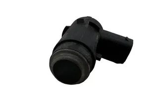 DACIA Duster 1 generation (2010-2017) Predný parkovací senzor BOT04510000A,284375765R 24748993