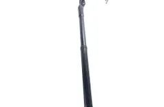 PORSCHE Cayenne 958 (2010-2018) Pravý plynový tlmič na zadné dvere 7P5827602,931120101 28648050