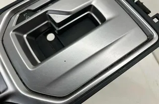 SUBARU Forester SJ (2012-2018) Plastový obklad páky prevodovky 92121SJ581 33195443