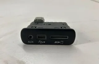 DODGE Challenger 3 generation (2008-2024) USB 021515,68206384AC 33346763