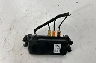 CHRYSLER Pacifica 2 generation (RU) (2016-2023) Camera control unit 68145215AI 33501897