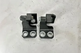 MASERATI Ghibli 3 generation (2013-2024) Ostatné časti karosérie 675000162 33512155