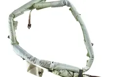 MASERATI Ghibli 3 generation (2013-2024) Ľavý strešný airbag SRS 06700092210 33533351