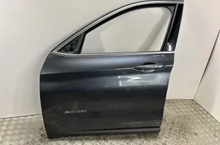 BMW X1 F48/F49 (2015-2023) Дверь передняя левая 7414369 33542822