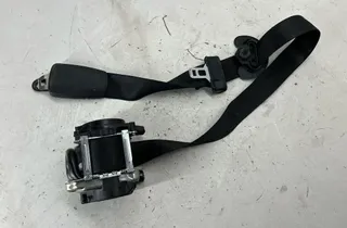 BMW X1 F48/F49 (2015-2023) Front Left Seatbelt 635226400B,010000 33568396