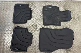 BMW X1 F48/F49 (2015-2023) Набор ковров 51472365853 33569652