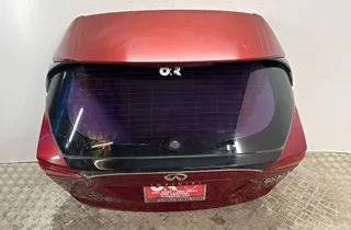 INFINITI Q30 1 generation (2016-2020) Kufor KMA005DCAA 33580424