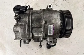 DODGE Challenger 3 generation (2008-2024) Air Condition Pump 68160395AF 33602365