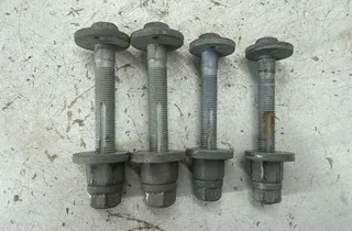 CHRYSLER Pacifica 2 generation (RU) (2016-2023) Other suspension parts 6511390aa 33721455