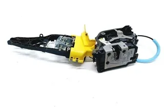 MINI Clubman F54 (2015-2024) Front Left Door Lock 7281931 32015650