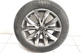 LEXUS NX 1 generation (2014-2021) Koleso 33784417
