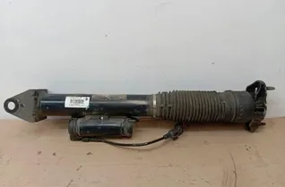 MERCEDES-BENZ GLE W166 (2015-2018) Задний левый амортизатор A1663261300 31125082