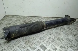 MERCEDES-BENZ GLE W166 (2015-2018) Задний левый амортизатор A1663261500 31126642