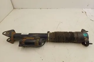 MERCEDES-BENZ GLE W166 (2015-2018) Задний левый амортизатор A1663261300 31149168