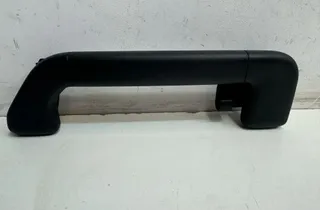 PORSCHE Cayenne 3 generation (2017-2023) Ручка крыши задняя левая 7P0857643B 31156452