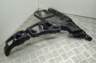 MERCEDES-BENZ GLE W166 (2015-2018) Левый держатель заднего бампера A1668851821 31164775