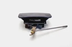 FORD Transit 3 generation (2000-2013) Наружная ручка боковых левых дверей YC15V22401 31064311