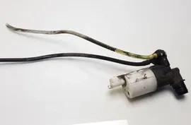 RENAULT Scenic 2 generation (2003-2010) Washer Tank Motor 8200067015 31070883