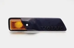 VOLVO 440 1 generation (1988-1996) Pravý predný blatník smerovky 471922 31095911