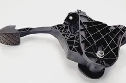 VOLKSWAGEN Golf 8 generation (2019-2023) Clutch Pedal 1K0721796K 31110643