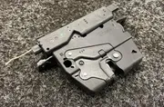 BMW 4 Series F32/F33/F36 (2013-2020) Tailgate Boot Lock 7191212 34055350