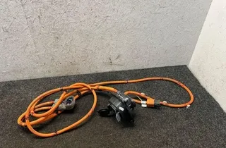 BMW i4 1 generation (2021-2024) Аккумуляторный кабель 5A0FBA6 34051726