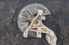 VOLKSWAGEN Tiguan 2 generation (2016-2024) Ступица задняя правая 3Q0615611B 34081240