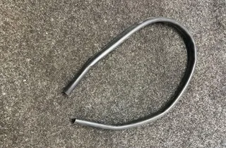 MERCEDES-BENZ C-Class W206 (2021-2023) Gumená vložka motora A2068871600 34081446