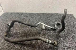 AUDI Q5 8R (2008-2017) Coolant Hose Pipe 4M0819927F,4M0265374R 34080913