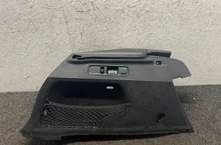 MERCEDES-BENZ GLC X254 (2022-2023) Ľavá strana kufra A2546908301 34051798