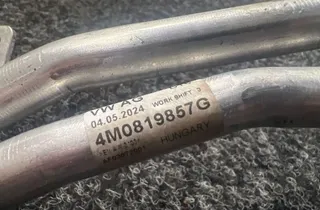 AUDI Q5 8R (2008-2017) Coolant Hose Pipe 4M0819857G,4M0265372C 34056566