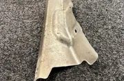 BMW 5 Series G30/G31 (2016-2023) Tepelná ochrana 7202854 34056875