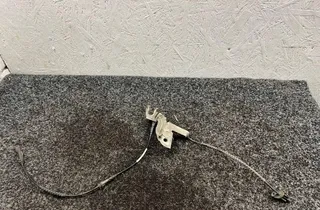 BMW 3 Series G20/G21/G28 (2018-2024) Pravý predný senzor ABS 6895660 34051760