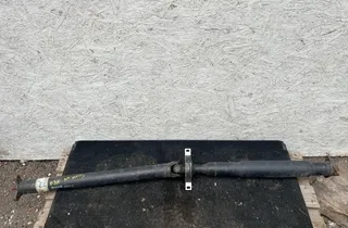 BMW 4 Series F32/F33/F36 (2013-2020) Kardanová hriadeľ 8605231 34050404