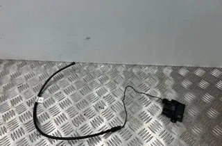 BMW 5 Series G30/G31 (2016-2023) Ovládacia jednotka krytu batožinového priestoru 7932682 34052823