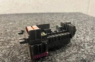 MERCEDES-BENZ S-Class W222/C217/A217 (2013-2020) Fuse box A2229062901 34057063