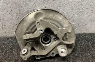 BMW X3 G01 (2017-2024) Ступица задняя правая 11577210,115772 34080979