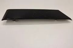 BMW iX I20 (2021-2024) Rear Right Fender Molding 8491943 34052538