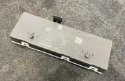 BMW 5 Series G30/G31 (2016-2023) Ovládacia jednotka krytu batožinového priestoru 7497795 34050399