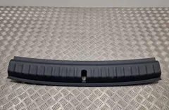 BMW X1 3 generation (U11) (2022-2023) Ozdobné lemovanie zámky kufra 9461985 34078707