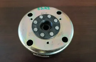 APRILIA SCARABEO Stator magneto flywheel 639864,58136R 27526378