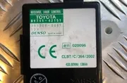 TOYOTA RAV4 2 generation (XA20) (2000-2006) Central locking control unit 8974142151 31809725