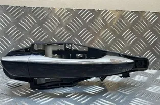 CITROËN C4 Picasso 1 generation (2006-2013) Ľavá posuvná dvere vonkajšia kľučka 9688834080 31826364